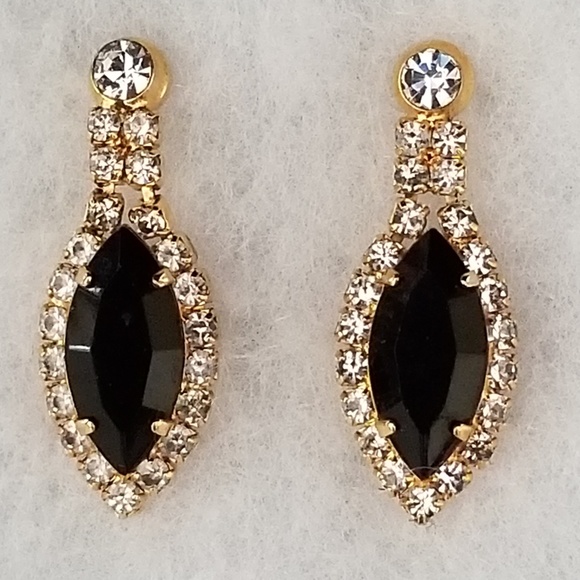 Dillards Jewelry - Fashion Earrings for Evening Wear - Costume